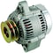 Wai Global Alternator, ALTND IRIF, 80 Amp12 Volt, CW, 2Groove Pulley 13497N - alternate 2